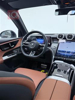 مرسيدس بنز GLC